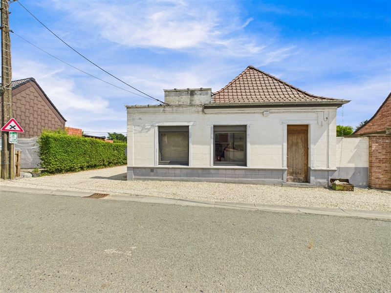 Image 1 : Maison à 7611 LA GLANERIE (Belgique) - Prix 240.000 €