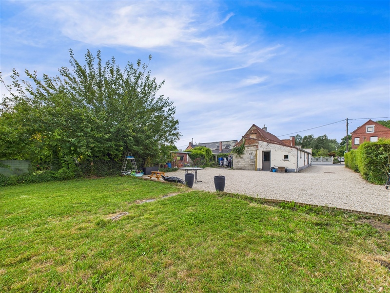 Image 16 : Maison à 7611 LA GLANERIE (Belgique) - Prix 240.000 €