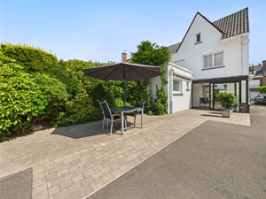 Image 17 : Maison à 7700 MOUSCRON (Belgique) - Prix 289.000 €