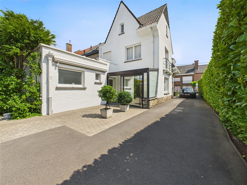 Image 15 : Maison à 7700 MOUSCRON (Belgique) - Prix 289.000 €