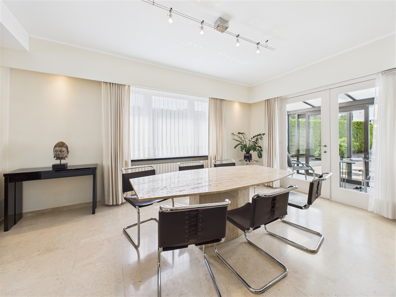 Image 4 : Maison à 7700 MOUSCRON (Belgique) - Prix 289.000 €
