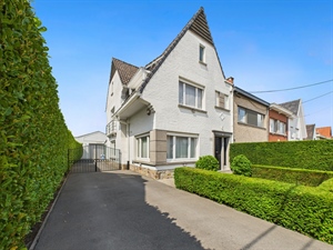 Image 1 : Maison à 7700 MOUSCRON (Belgique) - Prix 289.000 €