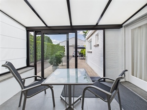 Image 5 : Maison à 7700 MOUSCRON (Belgique) - Prix 289.000 €