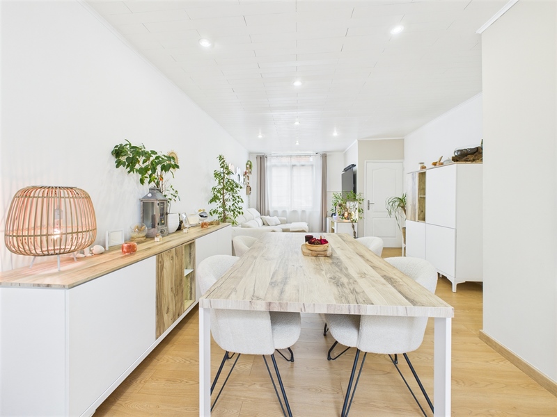 Image 3 : Maison à 7700 MOUSCRON (Belgique) - Prix 215.000 €