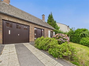 Image 1 : Maison à 7700 MOUSCRON (Belgique) - Prix 250.000 €