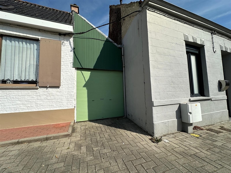 Image 16 : Maison à 7711 DOTTIGNIES (Belgique) - Prix 229.000 €