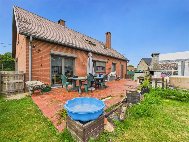 Image 13 : Maison à 7322 VILLE-POMMEROEUL (Belgique) - Prix 250.000 €