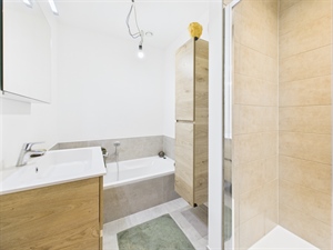 Image 9 : Duplex/Penthouse à 7712 HERSEAUX (Belgique) - Prix 349.000 €