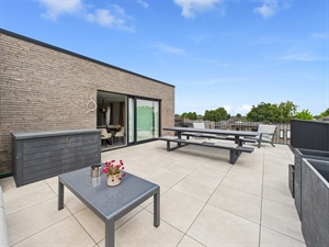 Image 10 : Duplex/Penthouse à 7712 HERSEAUX (Belgique) - Prix 349.000 €