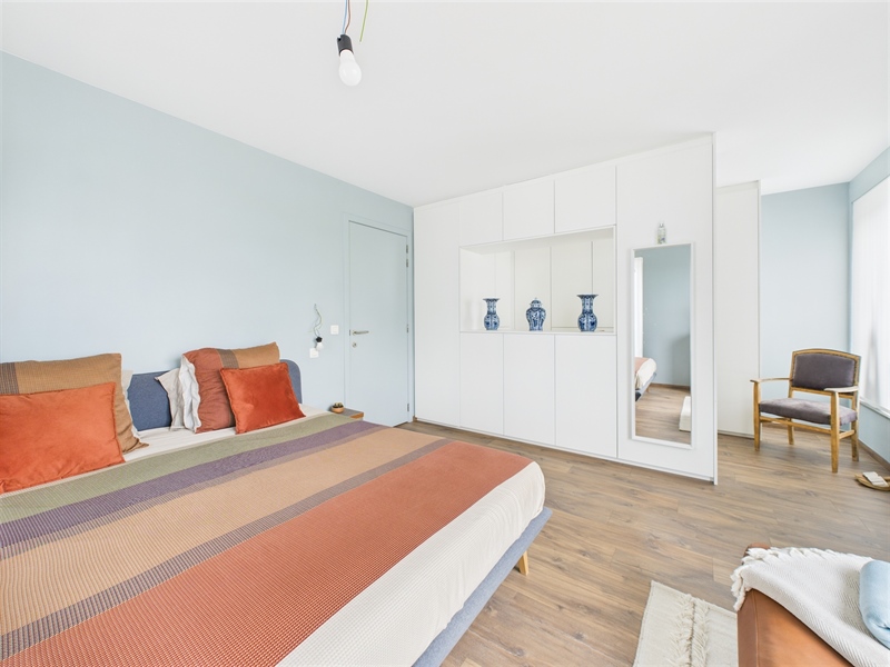 Image 7 : Duplex/Penthouse à 7712 HERSEAUX (Belgique) - Prix 349.000 €
