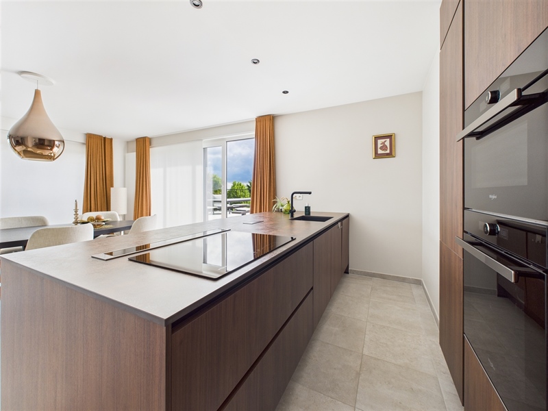 Image 5 : Duplex/Penthouse à 7712 HERSEAUX (Belgique) - Prix 349.000 €