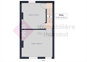 Image 15 : Maison à 7548 WARCHIN (Belgique) - Prix 85.000 €