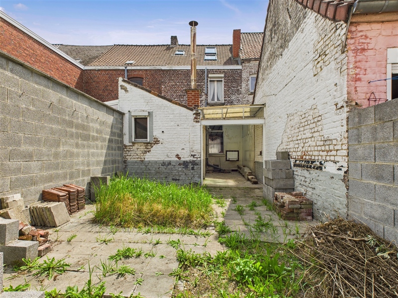 Image 11 : Maison à 7548 WARCHIN (Belgique) - Prix 85.000 €