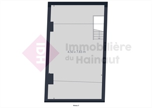 Image 17 : Maison à 7548 WARCHIN (Belgique) - Prix 85.000 €
