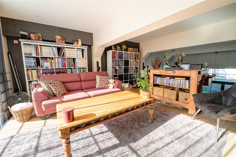 Image 7 : Loft à 7700 Mouscron (Belgique) - Prix 375.000 €