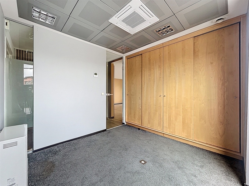 Image 2 : Commerce à 7711 DOTTIGNIES (Belgique) - Prix 1.000 €
