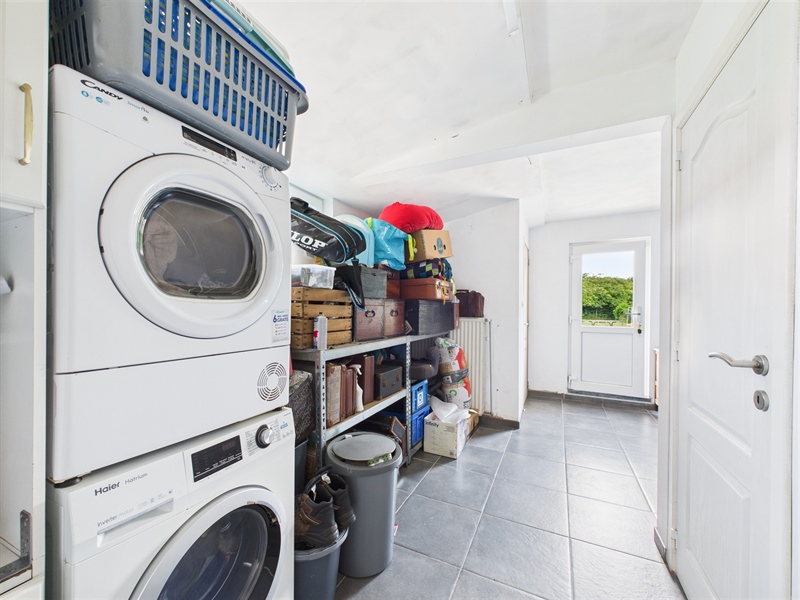Image 12 : Maison à 7611 LA GLANERIE (Belgique) - Prix 240.000 €