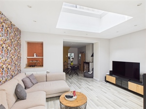 Image 1 : Maison à 7520 TEMPLEUVE (Belgique) - Prix 235.000 €