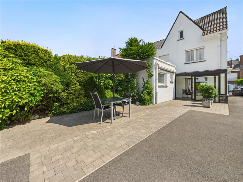 Image 17 : Maison à 7700 MOUSCRON (Belgique) - Prix 289.000 €