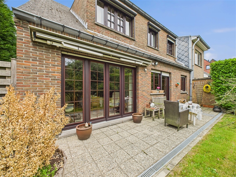 Image 11 : Maison à 7700 MOUSCRON (Belgique) - Prix 250.000 €