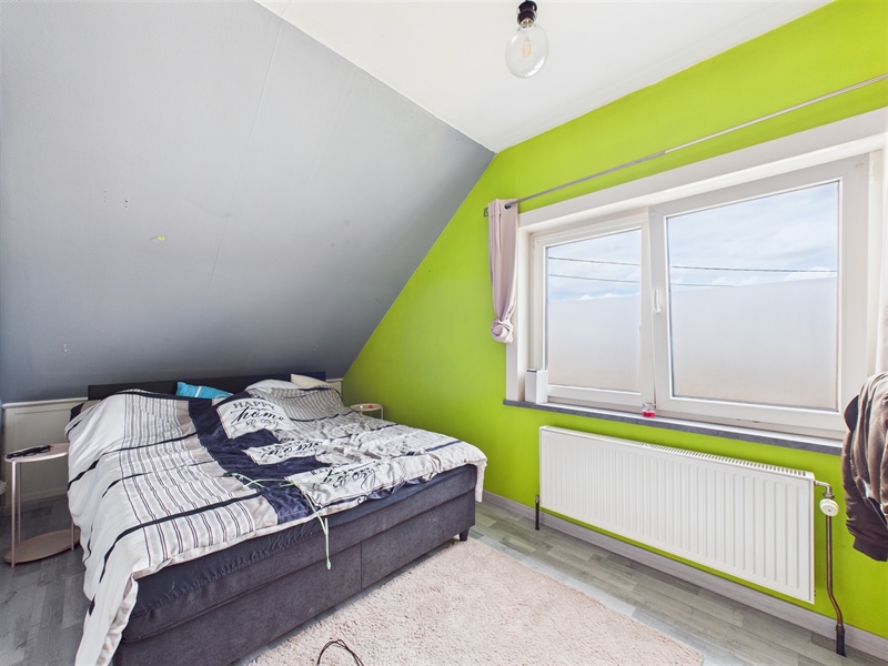 Image 11 : Maison à 7322 VILLE-POMMEROEUL (Belgique) - Prix 250.000 €