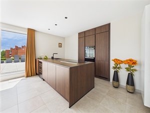 Image 4 : Duplex/Penthouse à 7712 HERSEAUX (Belgique) - Prix 349.000 €