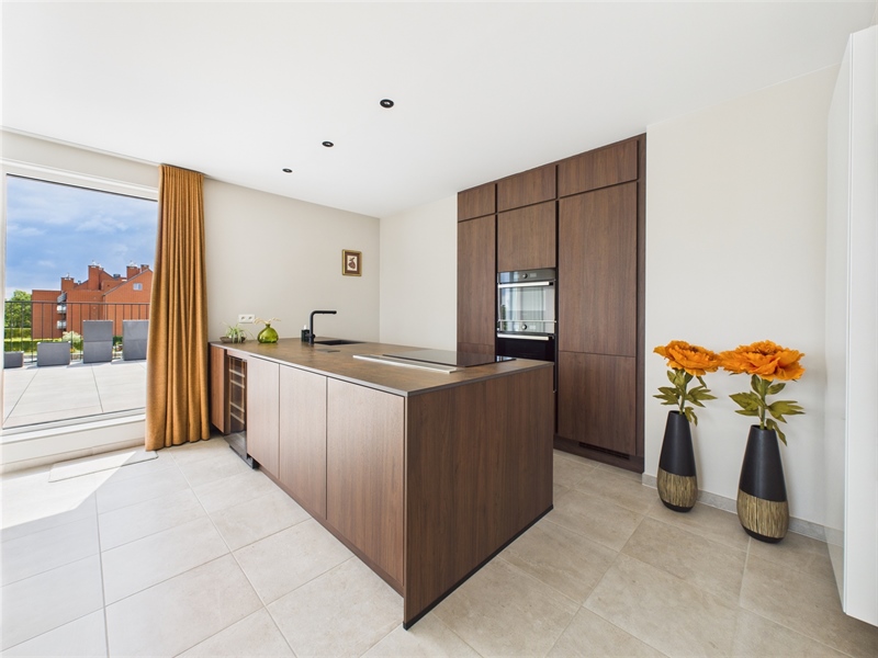 Image 4 : Duplex/Penthouse à 7712 HERSEAUX (Belgique) - Prix 349.000 €
