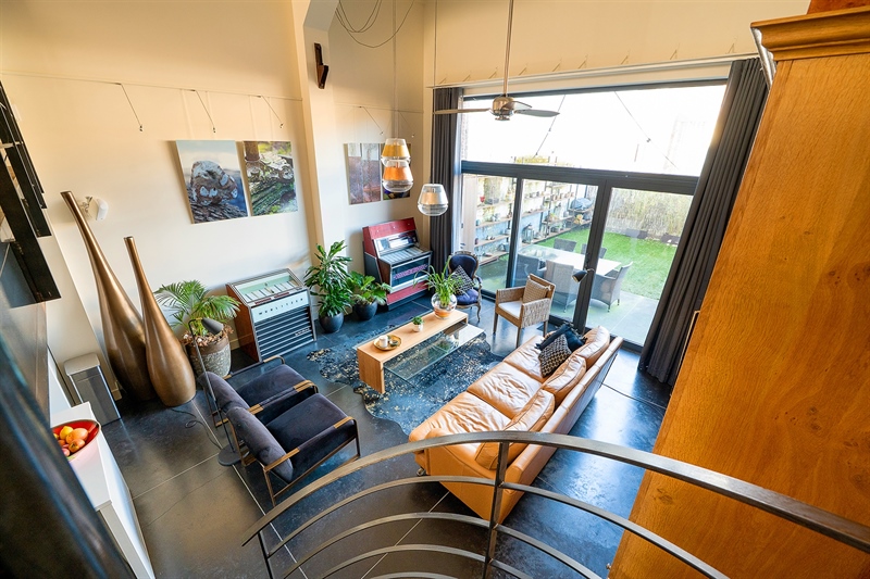 Image 5 : Loft à 7700 Mouscron (Belgique) - Prix 375.000 €