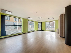 Image 1 : Commerce à 7711 DOTTIGNIES (Belgique) - Prix 1.000 €