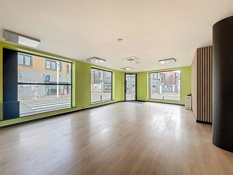 Image 1 : Commerce à 7711 DOTTIGNIES (Belgique) - Prix 1.000 €