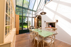 Image 5 : Propriété de caractère à 7520 TEMPLEUVE (Belgique) - Prix 1.090.000 €