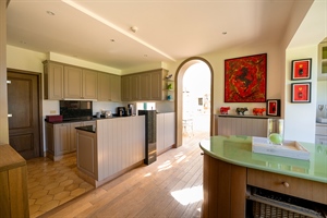 Image 6 : Propriété de caractère à 7520 TEMPLEUVE (Belgique) - Prix 1.090.000 €