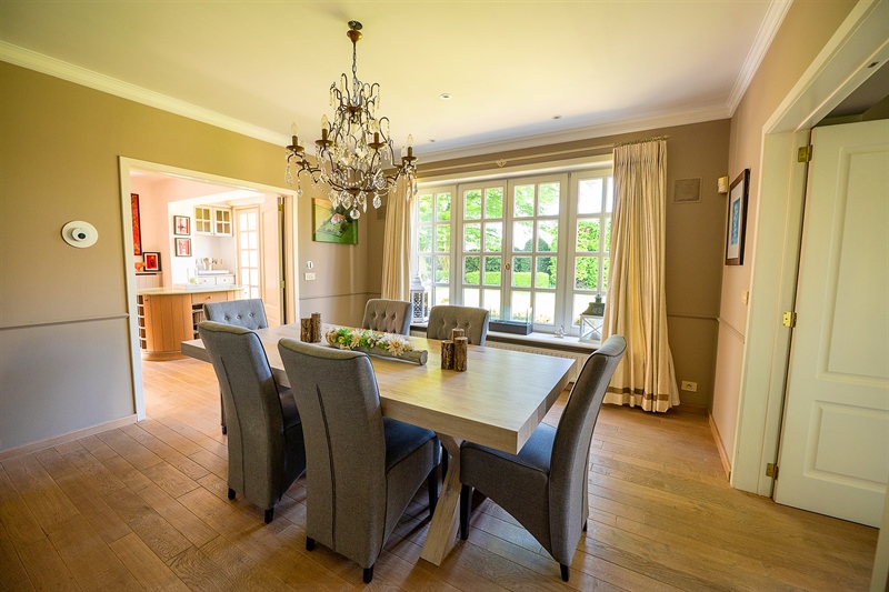 Image 4 : Propriété de caractère à 7520 TEMPLEUVE (Belgique) - Prix 1.090.000 €