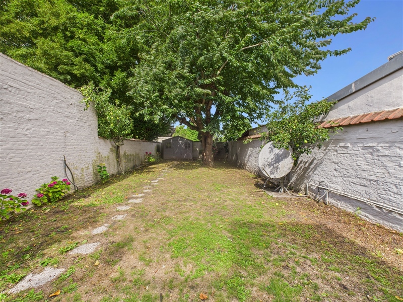 Image 24 : Maison à 7500 TOURNAI (Belgique) - Prix 285.000 €