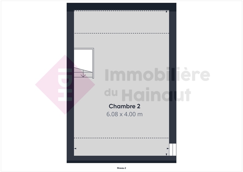 Image 16 : Commerce à 7500 TOURNAI (Belgique) - Prix 189.000 €