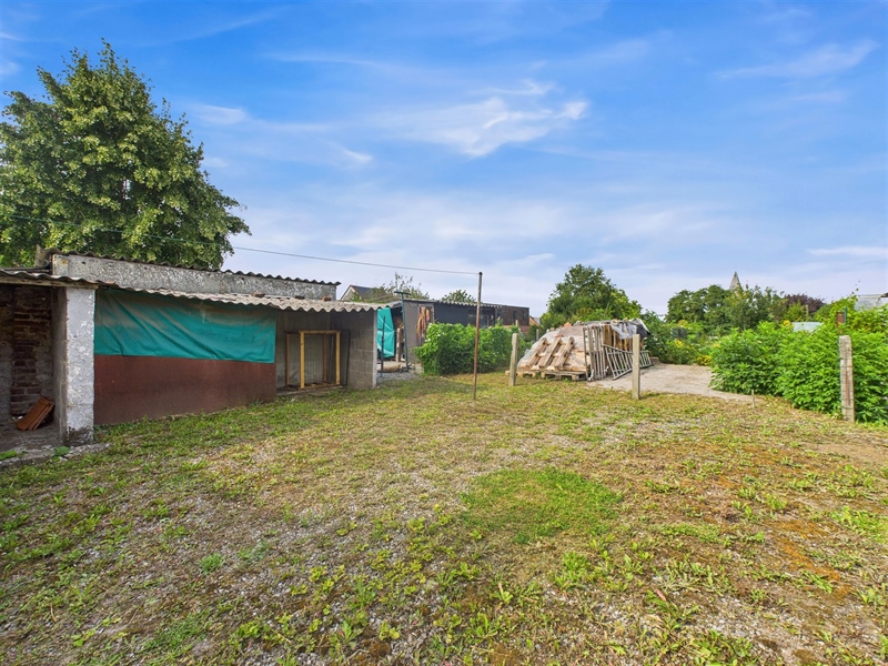 Image 13 : Maison à 7522 MARQUAIN (Belgique) - Prix 120.000 €