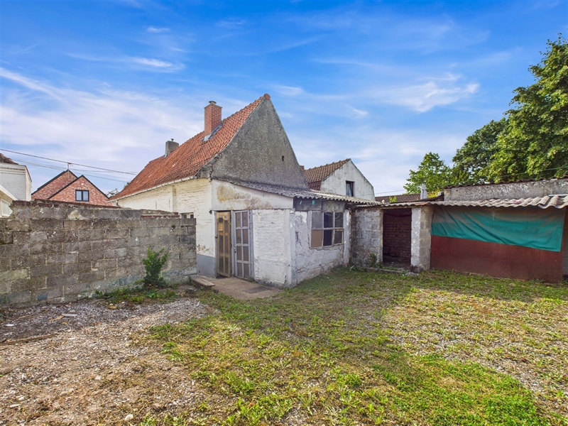 Image 12 : Maison à 7522 MARQUAIN (Belgique) - Prix 120.000 €