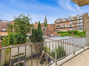 Image 8 : Appartement à 7500 TOURNAI (Belgique) - Prix 160.000 €
