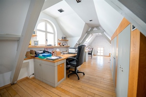 Image 7 : Propriété de caractère à 7520 TEMPLEUVE (Belgique) - Prix 1.090.000 €