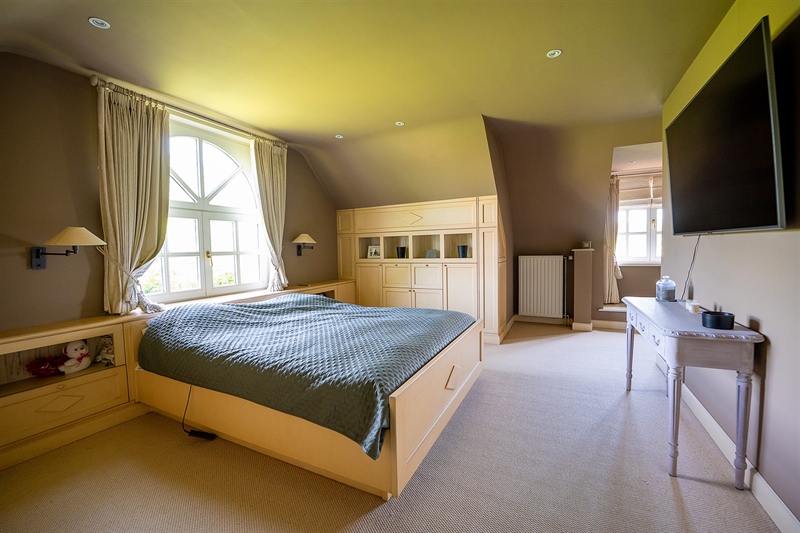 Image 9 : Propriété de caractère à 7520 TEMPLEUVE (Belgique) - Prix 1.090.000 €