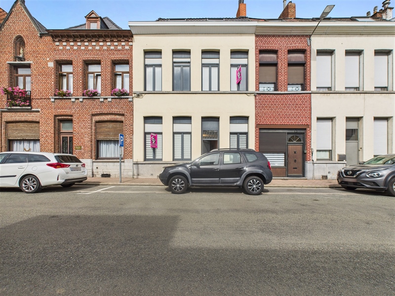 Image 26 : Maison à 7500 TOURNAI (Belgique) - Prix 285.000 €