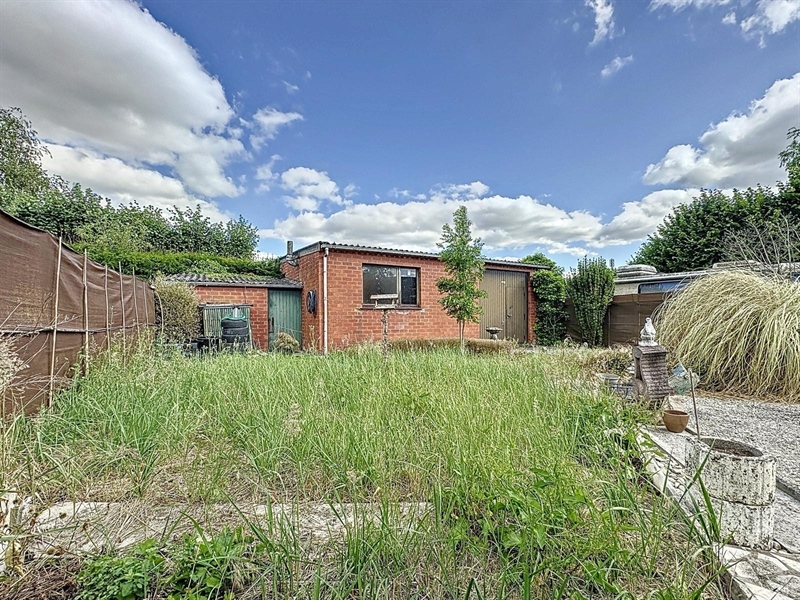 Image 13 : Maison à 8510 Kooigem (Belgique) - Prix 229.000 €