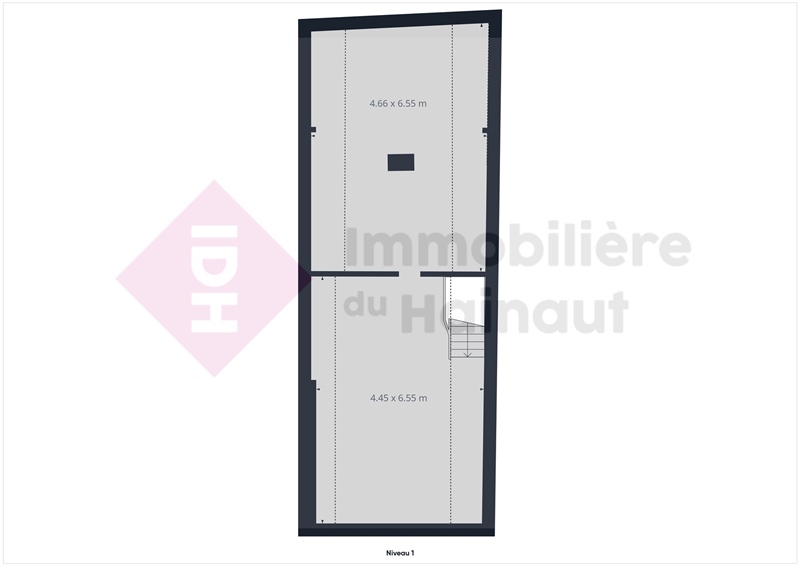 Image 11 : Maison à 7522 MARQUAIN (Belgique) - Prix 120.000 €