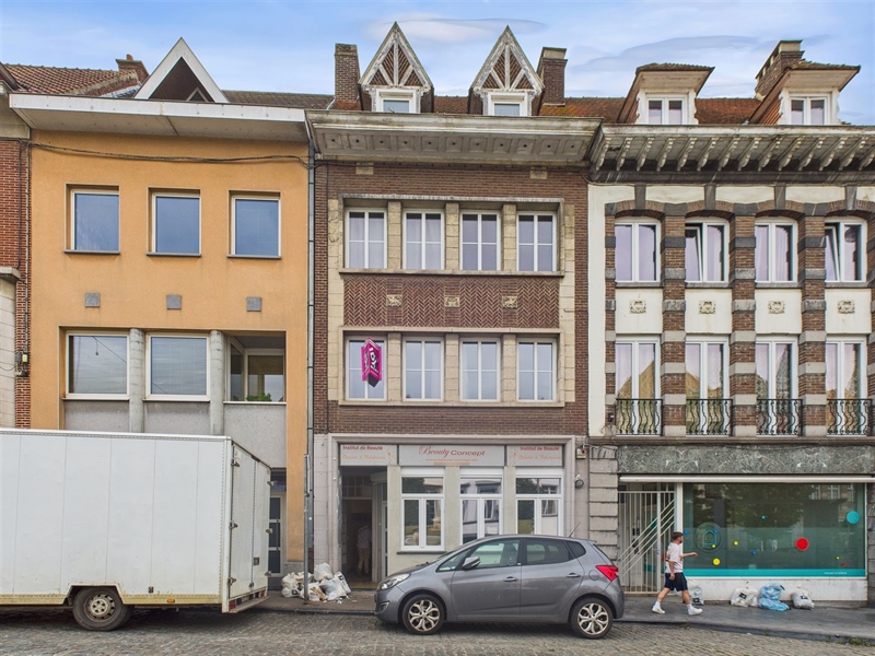 Image 1 : Appartement à 7500 TOURNAI (Belgique) - Prix 160.000 €