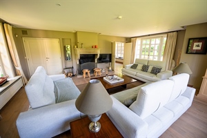 Image 3 : Propriété de caractère à 7520 TEMPLEUVE (Belgique) - Prix 1.090.000 €