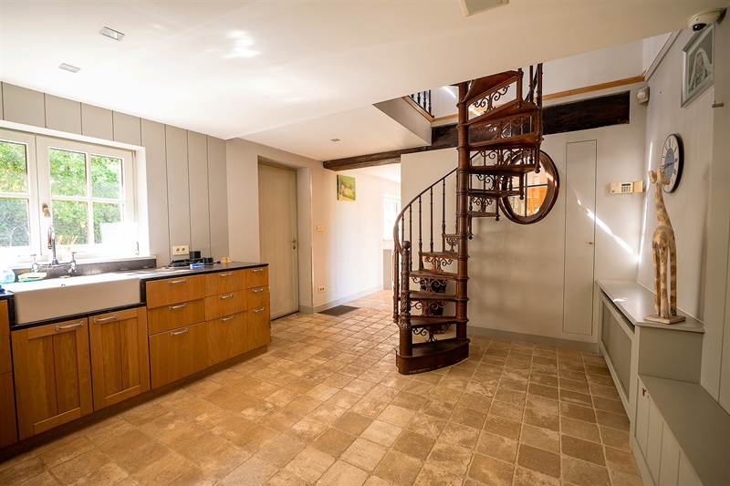 Image 8 : Propriété de caractère à 7520 TEMPLEUVE (Belgique) - Prix 1.090.000 €