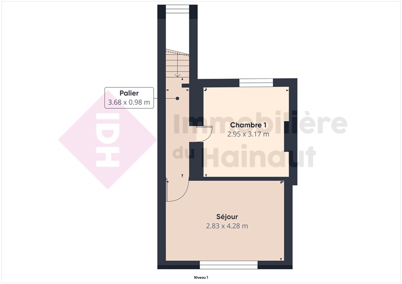 Image 13 : Commerce à 7500 TOURNAI (Belgique) - Prix 189.000 €