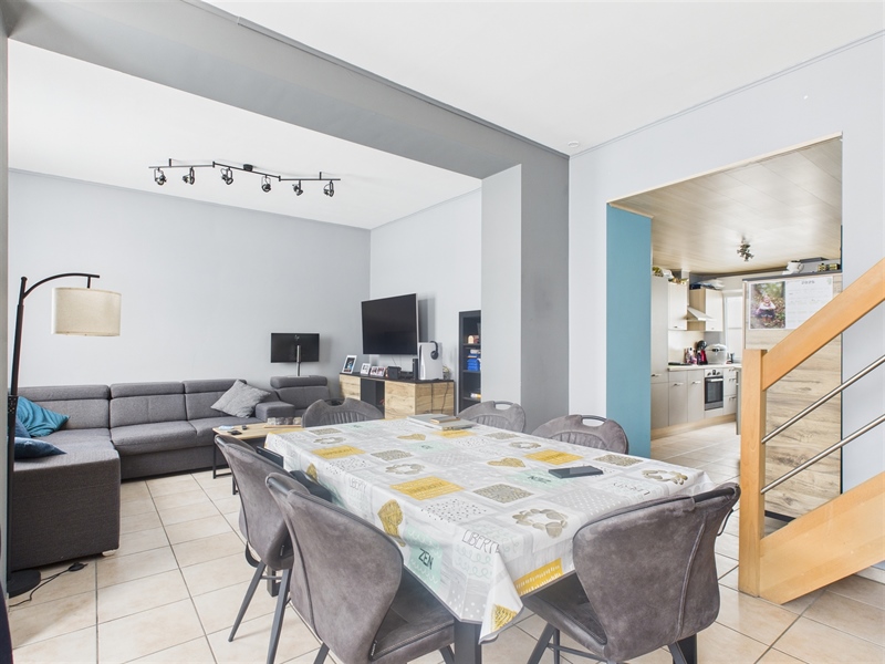 Image 2 : Maison à 7548 WARCHIN (Belgique) - Prix 169.000 €
