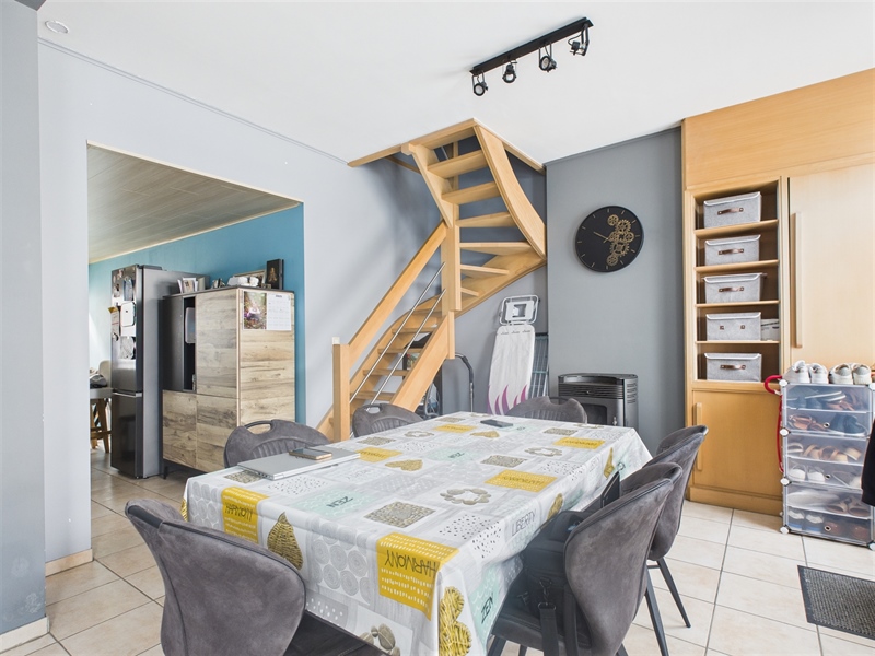 Image 4 : Maison à 7548 WARCHIN (Belgique) - Prix 169.000 €