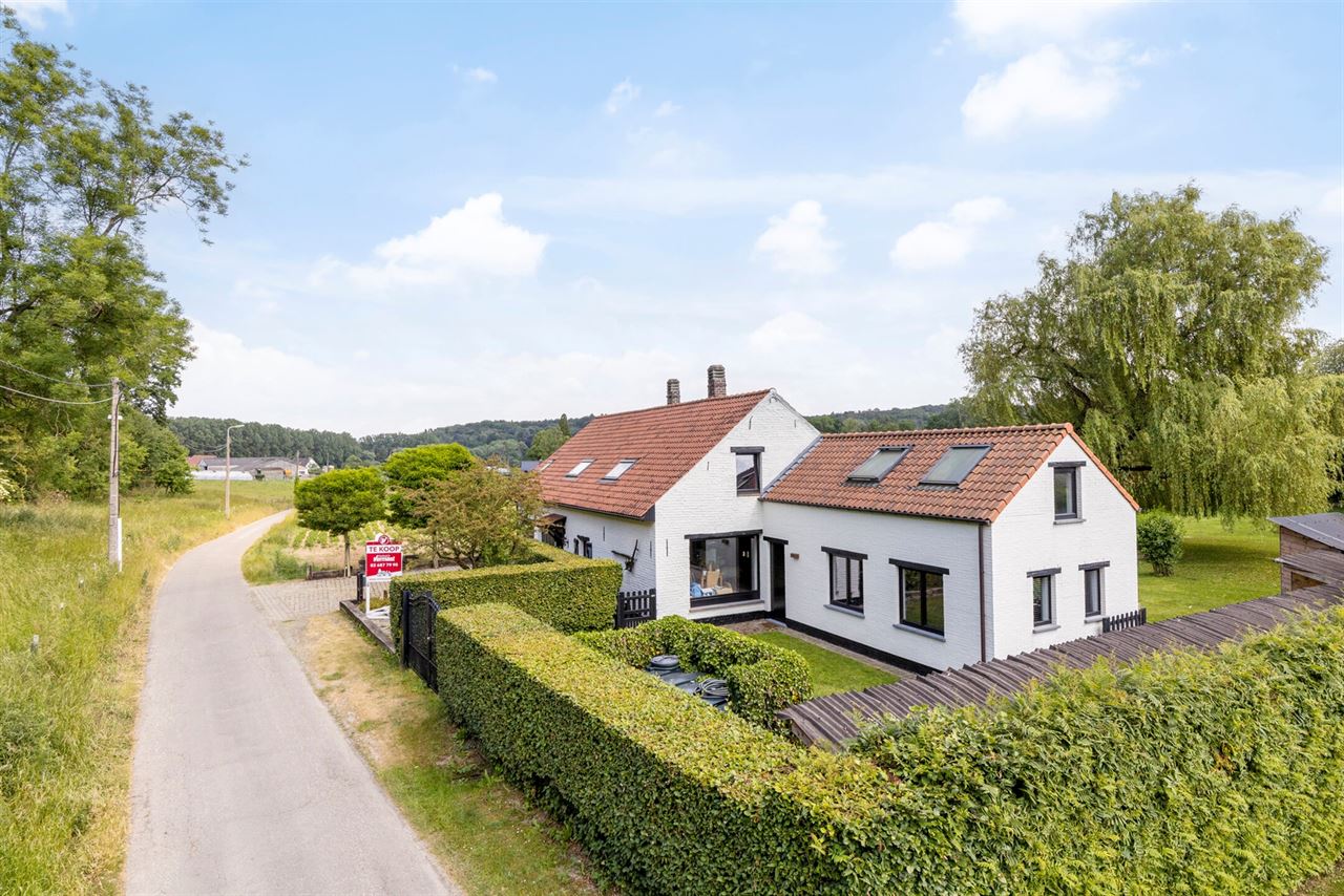 3090 OVERIJSE